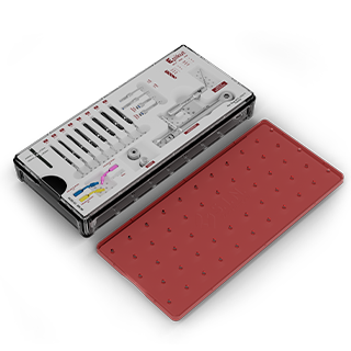 EPIKUT LONG SURGICAL KIT