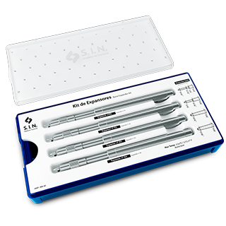 BONE EXPANDER KIT 