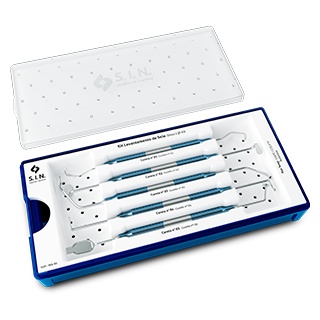 Sinus Lift KT