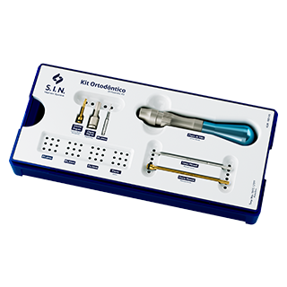 Orthodontic Kit