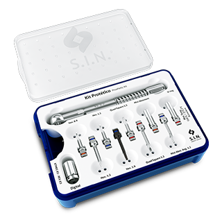 Prosthetic Kit