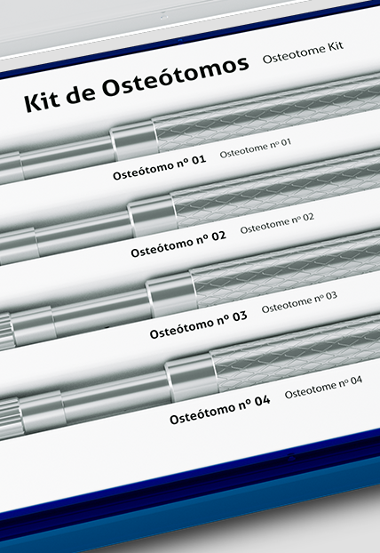 Compact for everyday use 