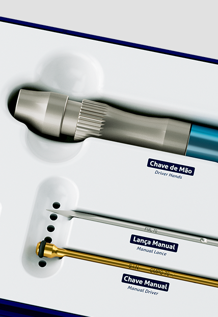 Easy to use and compact for everyday use 