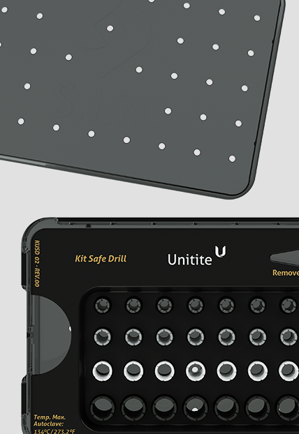 Excellent results in complex cases 