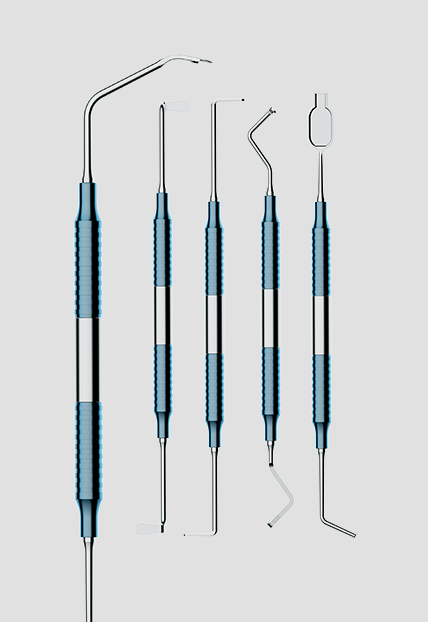 Ease of use 