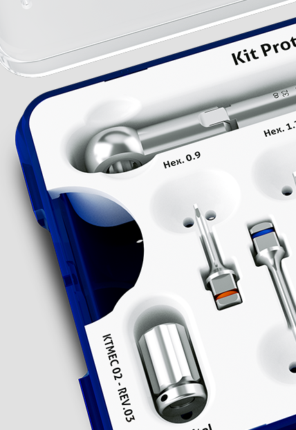 Facilitated identification 