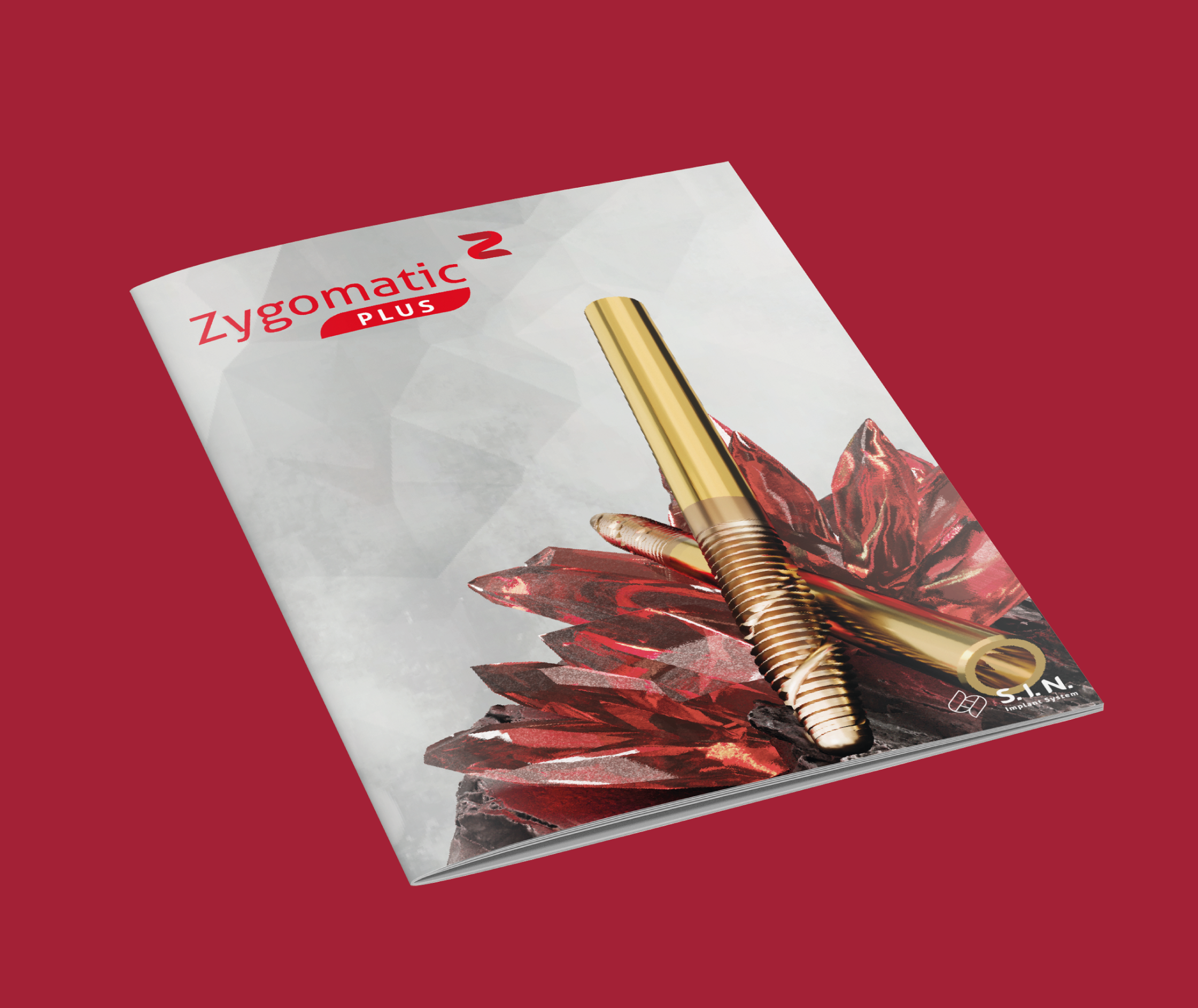 Download the Zygomatic Plus brochure