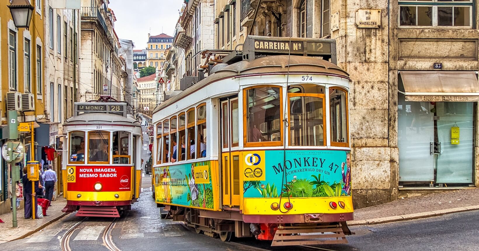 OMD CONGRESS - LISBON