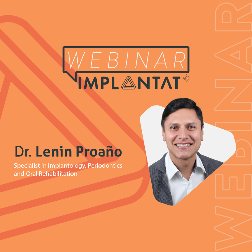 The dynamism of S.I.N. Implants: Using Unitite for extensive rehabilitations