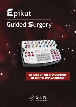 Download the Epikut Guided Surgery Brochure