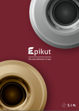 Download the Epikut Brochure