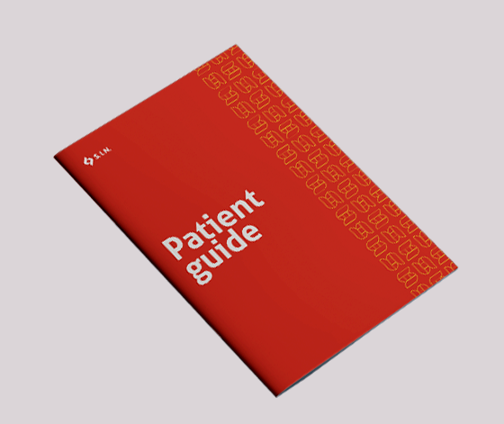 S.I.N. Patient Guide