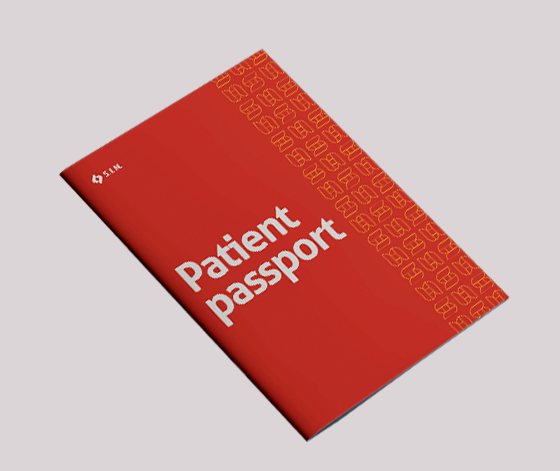 Patient Passport