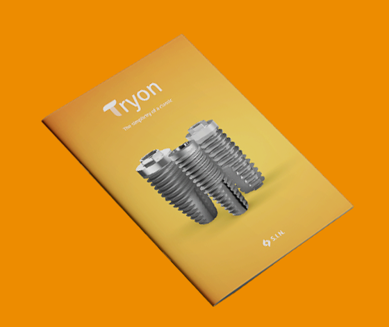 Dowload the Folder Tryon