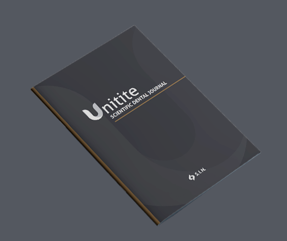 Download the Unitite scientific journal
