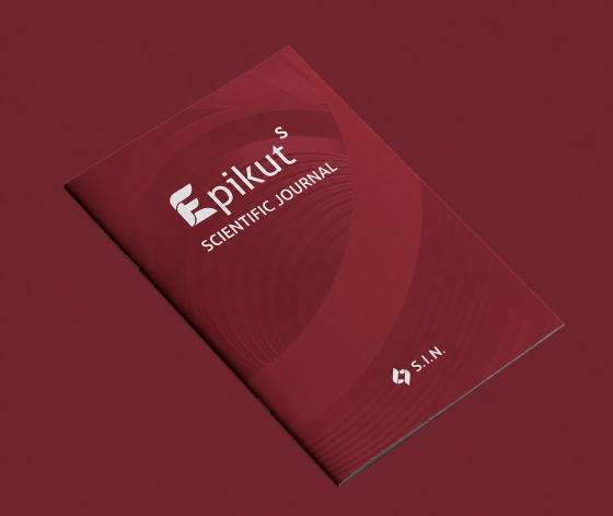 Download the Scientific Journal