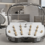 Digital workflow in implantology: technology that enhances the Patient experience and professional practice
