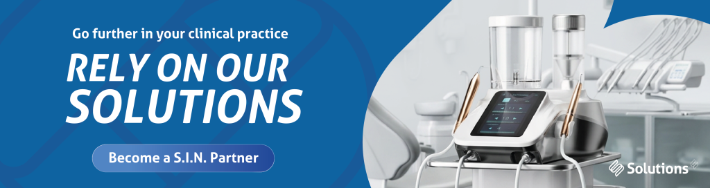 Go further in your clinical practice
Rely on our solutions.