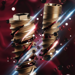 Dental Implants: Major Advances in Implant Dentistry Over the Last 10 Years