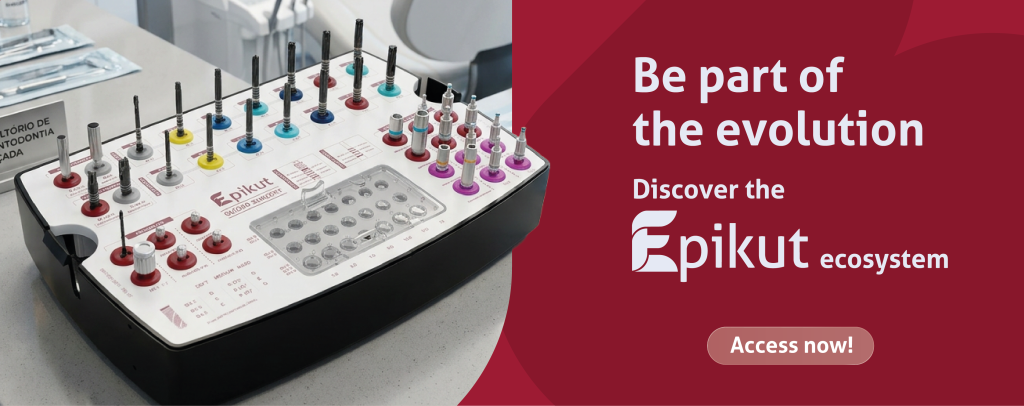 Be part of the evolution
Discover the Epikut ecosystem