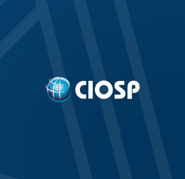 CIOSP CIOSP