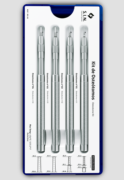 Compacto para el día a día 