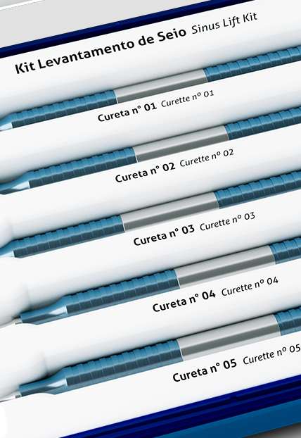 Compacto, ligero y simple 