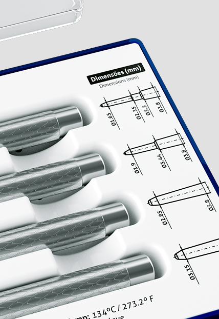 Material de alta calidad y resistente 