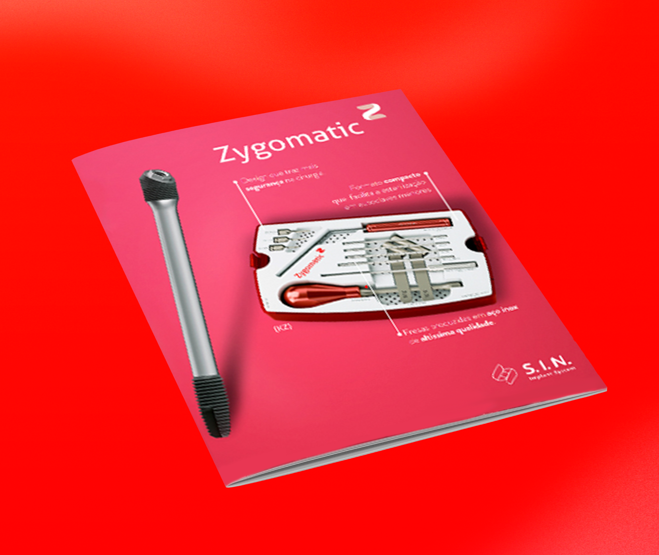 Descargar el folder Zygomatic