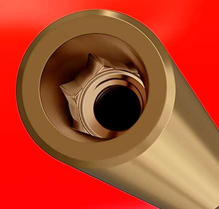 Kit quirúrgico exclusivo