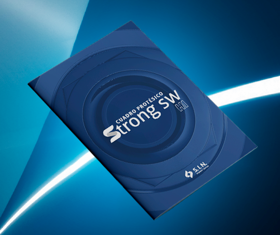 Descargar el cuadro protésico Strong SW HI