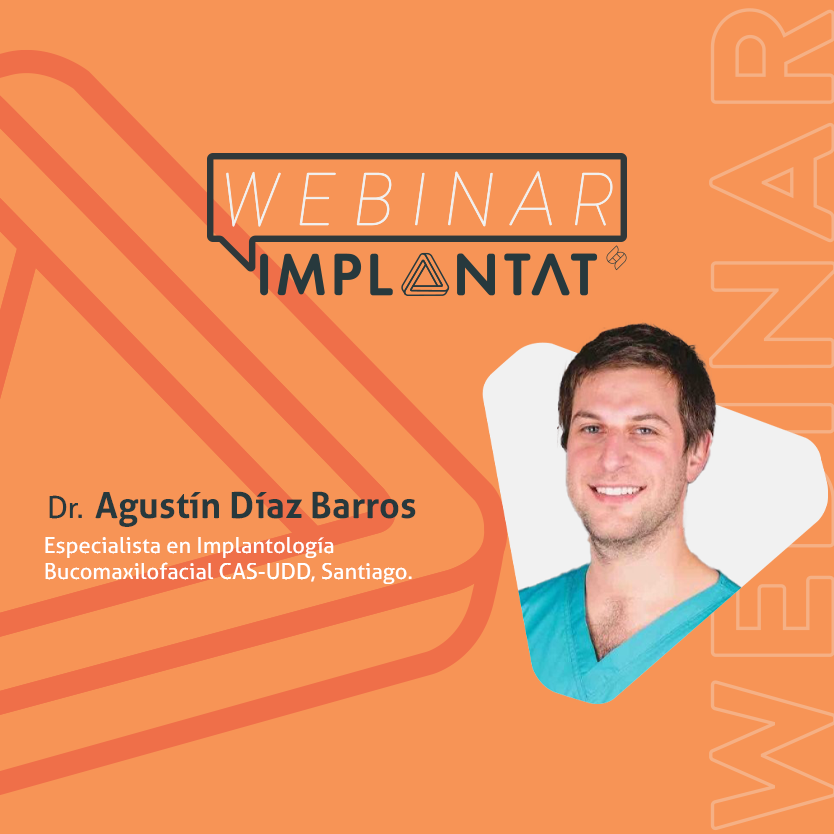 Implantes Epikut: Soluciones con Flujo Digital y Analógico, con Dr. Augustín Díaz Barros