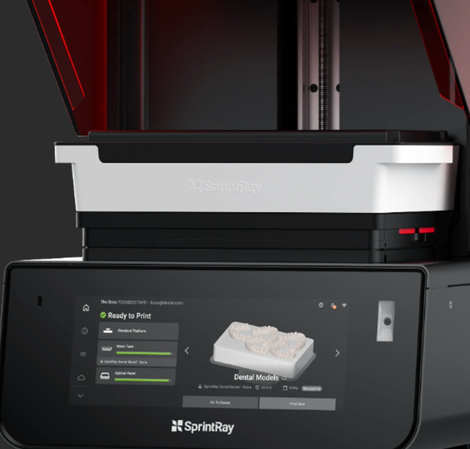 Alineadores y prototipado