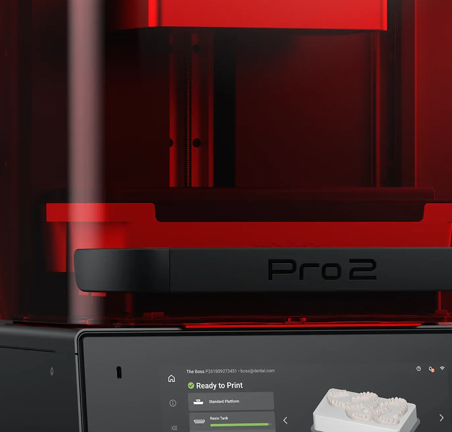 Modelos de estudio y prótesis