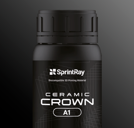 Ceramic Crown – Coronas de Cerámica