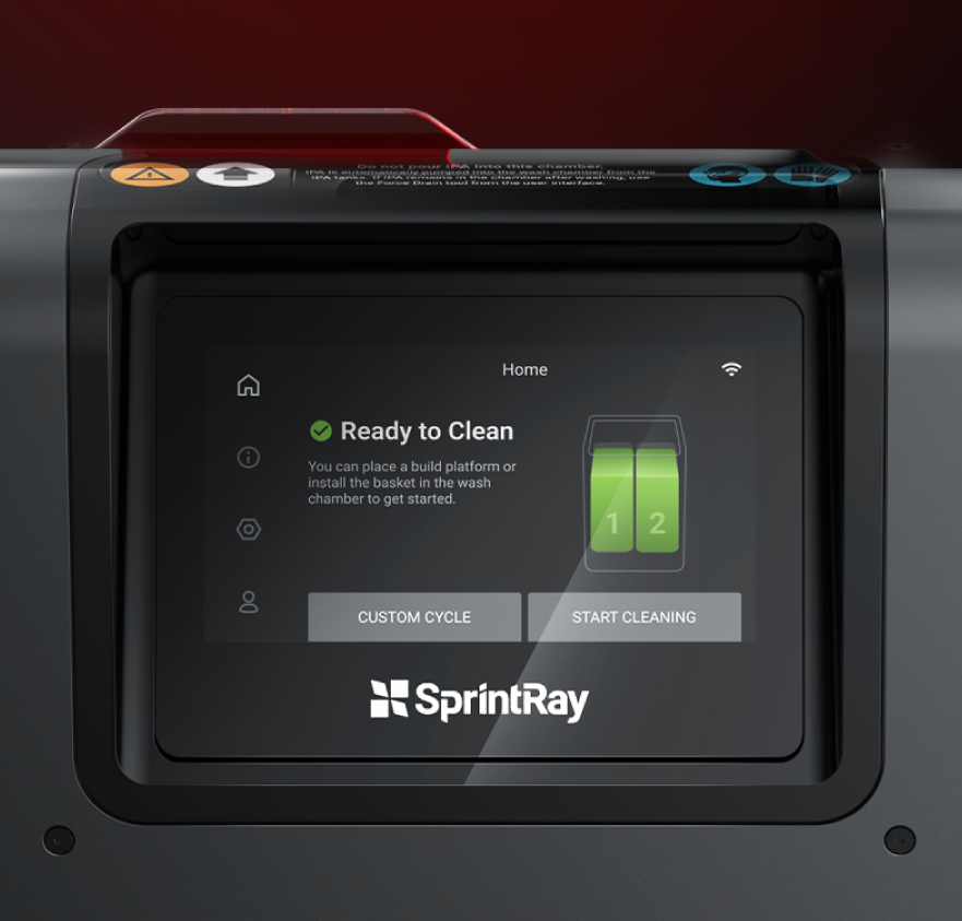 CONFIGURAR Y OLVIDAR