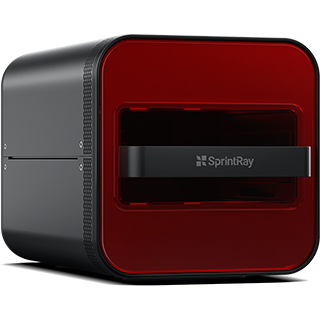 Produto da linha NanoCure