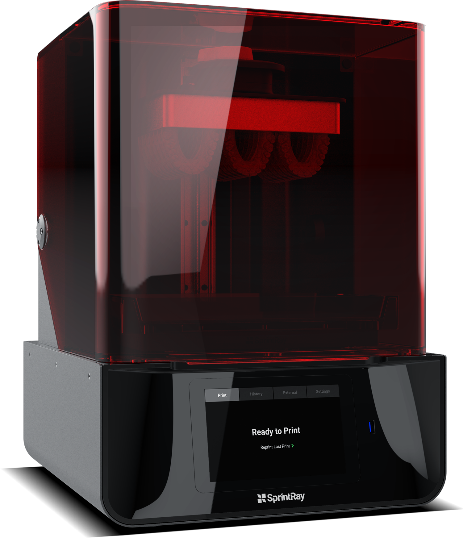 Produto da linha PRO 95