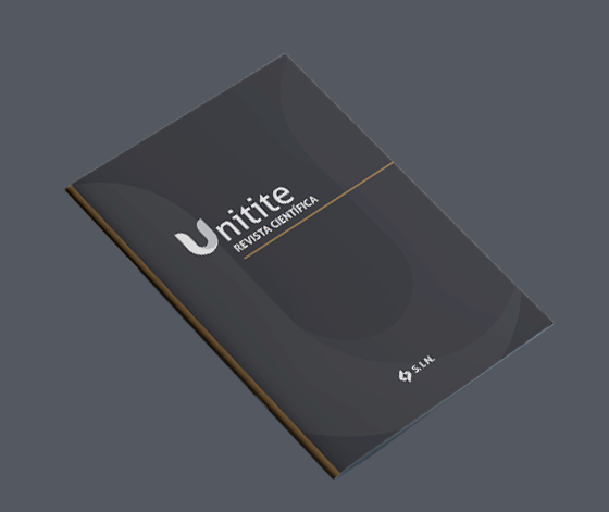 Descarga la revista científica Unitite
