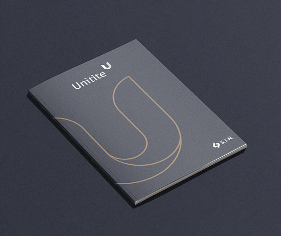 Descargar el catálogo Unitite