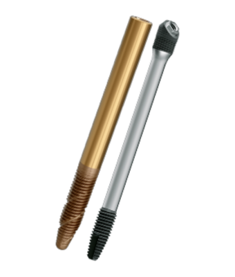 Produto da linha ZyGOMATIC