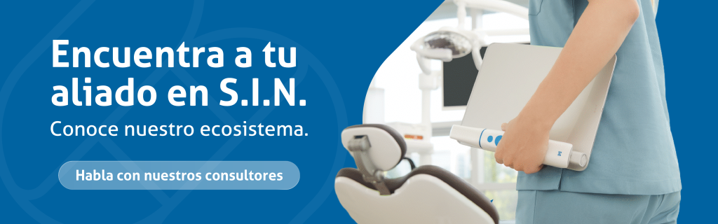 Encuentra a tu aliado en S.I.N.
Conoce nuestro ecosistema.